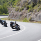 Illustration for article titled Triumph Motorcycles Releases Exciting New Versions of Three Existing Platforms